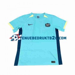 Uitshirt Australië Mannen 2023-24 S-S