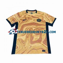 Thuisshirt Australië Mannen 2023-24 S-S