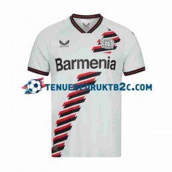 Uitshirt Bayer 04 Leverkusen Mannen 2023-24 S-S
