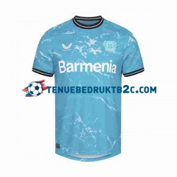 3de shirt Bayer 04 Leverkusen Mannen 2023-24 S-S