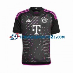 Uitshirt FC Bayern München Mannen 2023-24 S-S