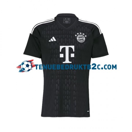Thuisshirt FC Bayern München Keeper Mannen 2023-24 S-S