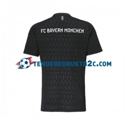 Thuisshirt FC Bayern München Keeper Mannen 2023-24 S-S