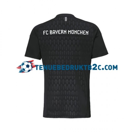 Thuisshirt FC Bayern München Keeper Mannen 2023-24 S-S