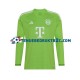 Uitshirt FC Bayern München Keeper Manuel Neuer 1 Mannen 2023-24 L-S