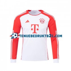 Thuisshirt FC Bayern München Mannen 2023-24 L-S