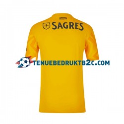 Uitshirt Benfica Mannen 2022-23 S-S