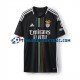 Uitshirt Benfica Mannen 2023-24 S-S