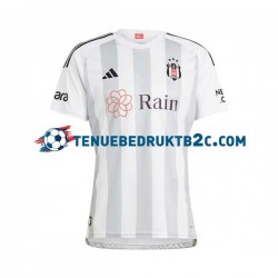Thuisshirt Besiktas Mannen 2023-24 S-S