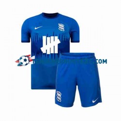 Thuisshirt Birmingham City Voetbalteneu Kinderen 2023-24 S-S
