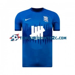 Thuisshirt Birmingham City Mannen 2023-24 S-S