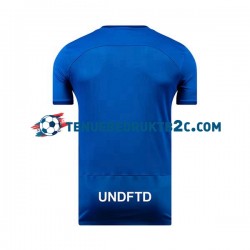 Thuisshirt Birmingham City Mannen 2023-24 S-S