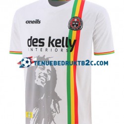 Uitshirt Bohemian Mannen 2021-22 S-S