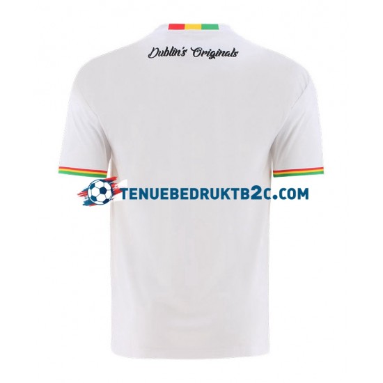 Uitshirt Bohemian Mannen 2021-22 S-S