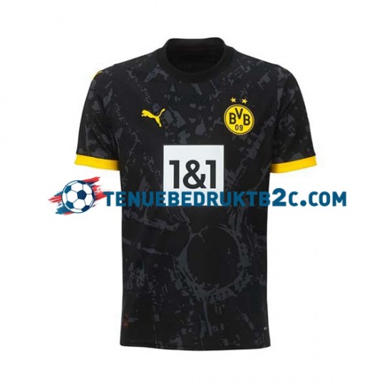 Uitshirt Borussia Dortmund Mannen 2023-24 S-S