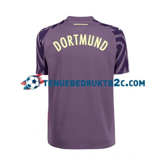 Thuisshirt Borussia Dortmund Keeper Mannen 2023-24 S-S