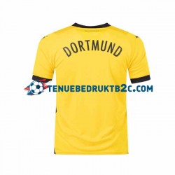 Thuisshirt Borussia Dortmund Mannen 2023-24 S-S
