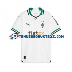 Thuisshirt Borussia Mönchengladbach Mannen 2023-24 S-S