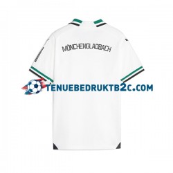 Thuisshirt Borussia Mönchengladbach Mannen 2023-24 S-S
