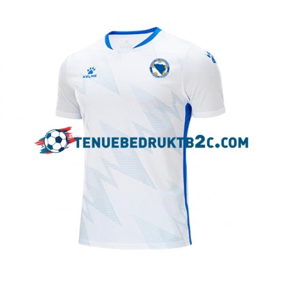 Uitshirt Bosnië-Herzegovina Mannen 2023 S-S