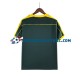 Uitshirt Retro Brazilië Keeper Mannen 1998 S-S