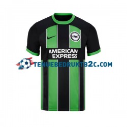 Uitshirt Brighton Hove Albion Mannen 2023-24 S-S