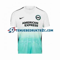 3de shirt Brighton Hove Albion Mannen 2023-24 S-S
