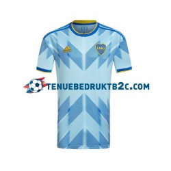3de shirt CA Boca Juniors Mannen 2023-24 S-S