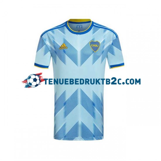 3de shirt CA Boca Juniors Mannen 2023-24 S-S