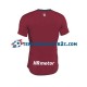 Thuisshirt CA Osasuna Mannen 2023-24 S-S