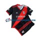 3de shirt CA River Plate Voetbalteneu Kinderen 2023-24 S-S