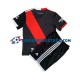 3de shirt CA River Plate Voetbalteneu Kinderen 2023-24 S-S