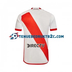 Thuisshirt CA River Plate Mannen 2023-24 S-S