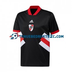 Thuisshirt Retro CA River Plate Icon Mannen 2022-23 S-S