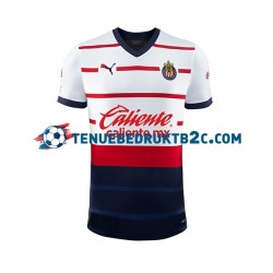 Uitshirt CD Guadalajara Mannen 2023-24 S-S