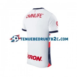 Uitshirt CD Guadalajara Mannen 2023-24 S-S