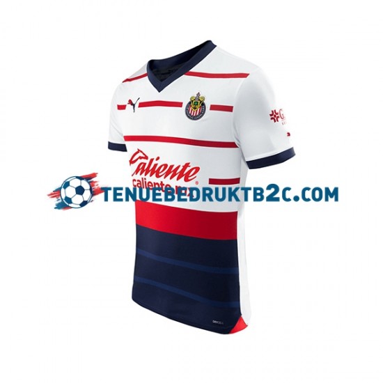 Uitshirt CD Guadalajara Mannen 2023-24 S-S