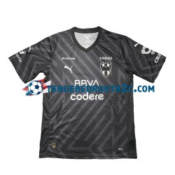 Thuisshirt CF Monterrey Keeper Mannen 2023 S-S