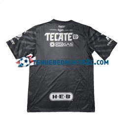Thuisshirt CF Monterrey Keeper Mannen 2023 S-S