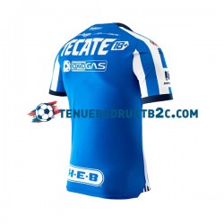 Thuisshirt CF Monterrey Mannen 2023-24 S-S