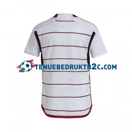 Uitshirt CR Flamengo Mannen 2023-24 S-S