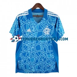 Thuisshirt CR Flamengo Keeper Mannen 2022-23 S-S