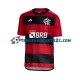 Thuisshirt CR Flamengo Mannen 2023-24 S-S