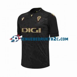 Uitshirt Cádiz CF Mannen 2023-24 S-S