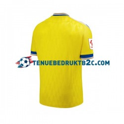 Thuisshirt Cádiz CF Mannen 2023-24 S-S