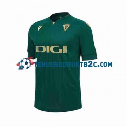 3de shirt Cádiz CF Mannen 2023-24 S-S