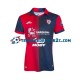 Thuisshirt Cagliari Mannen 2023-24 S-S