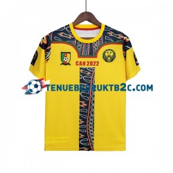 Thuisshirt Kameroen Special Mannen 2022 S-S