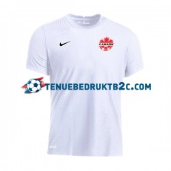Uitshirt Canada Mannen WK 2022 S-S