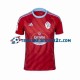 Uitshirt Celta de Vigo Mannen 2023-24 S-S